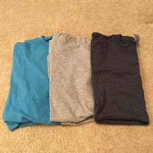 Gildan Short Sleeve Tees (Set of 3)